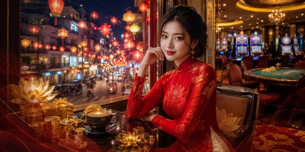 amc8 Truy cập sảnh game